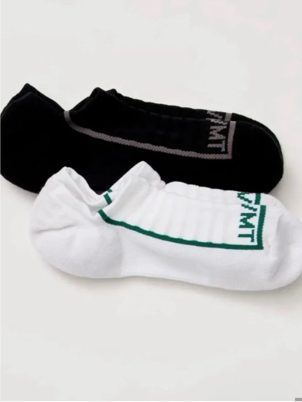NWT! FP Free People Movement Simple Sport No Show Sock 2 Pack